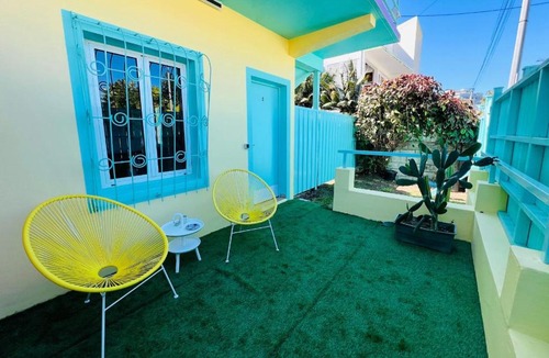 Baie des Citrons Apartment | Le Mambo