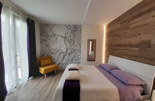 San Miniato Bed & Breakfast | Le Mammole