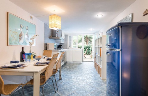 Punta Ala House | Le Mandrie by Interhome