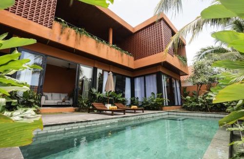 Mas Villa | Le Manik Mas Ubud