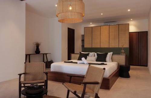 Mas Villa | Le Manik Mas Ubud