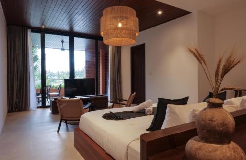 Mas Villa | Le Manik Mas Ubud