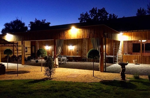 Saint-Sulpice House | LE MANOIR DU THOURON