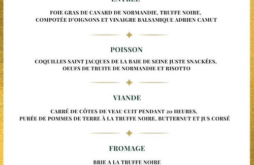 Honfleur Hotel | Le Manoir des Impressionnistes - Bord de Mer