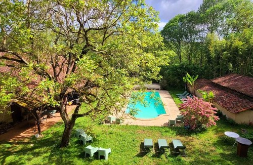 Villeneuve-sur-Lot Bed & Breakfast | Le Manoir du Moulin de Madame