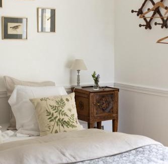 Dance House | Le Manoir du Plessis