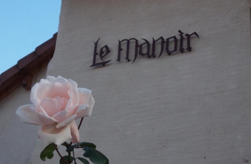 Chaumont Bed & Breakfast | Le Manoir