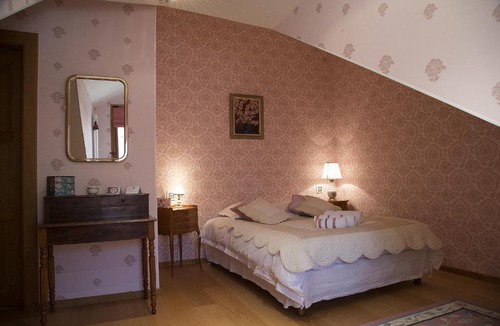 Chaumont Bed & Breakfast | Le Manoir
