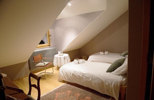 Chaumont Bed & Breakfast | Le Manoir