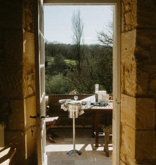 Saint-Marcel-du-Perigord House | Le Manoir De St Marcel