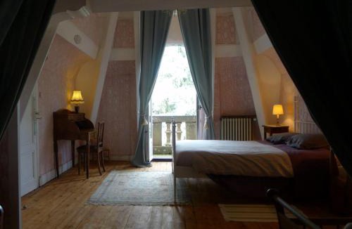 Tarare Bed & Breakfast | Le Manoir