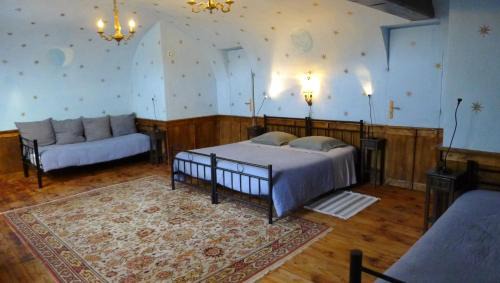 Tarare Bed & Breakfast | Le Manoir