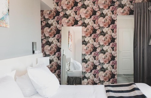 La Rochelle Hotel | Le Manoir Hôtel