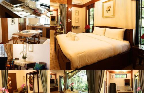 Chiang Dao House | Le-Mao Chiang Dao