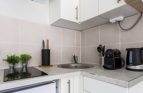 Thiers Apartment | Le Maréchal by Interhome