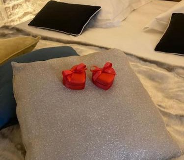 Chablis Apartment | Le Marceau Spa Chablis
