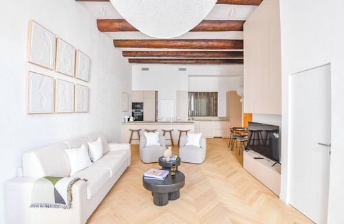 Opera Apartment | Le Marcel - Appart standing 3 ch avec clim