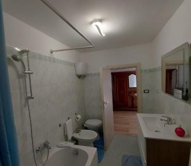 Sansepolcro House | le marcelle