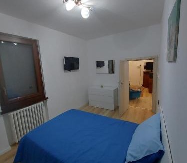 Sansepolcro House | le marcelle
