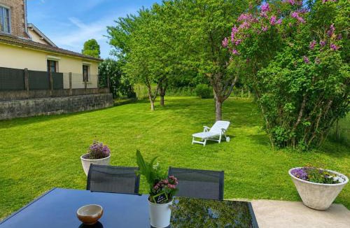 Marcq House | Le marcquis