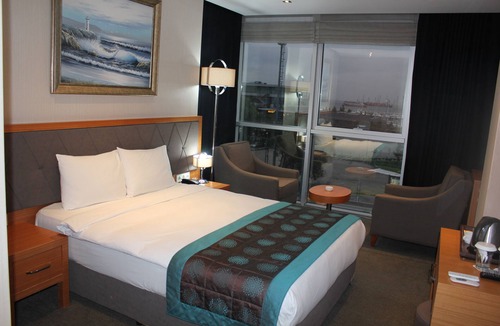 Bakırkoy Hotel | Le Marde Hotel