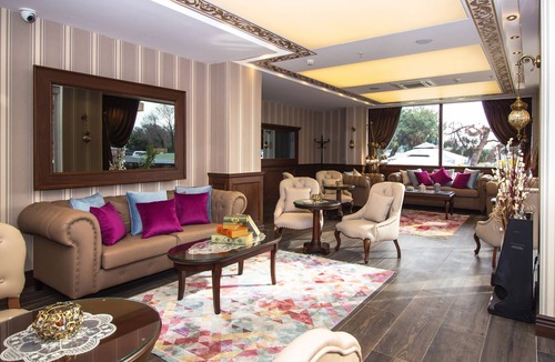 Bakırkoy Hotel | Le Marde Hotel