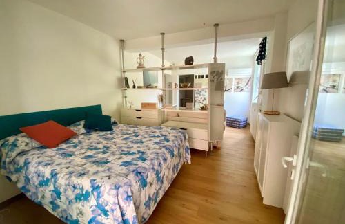 Savena Apartment | Le Margherite