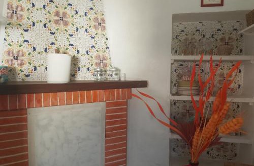 Stiava House | Le Margotte-Lola