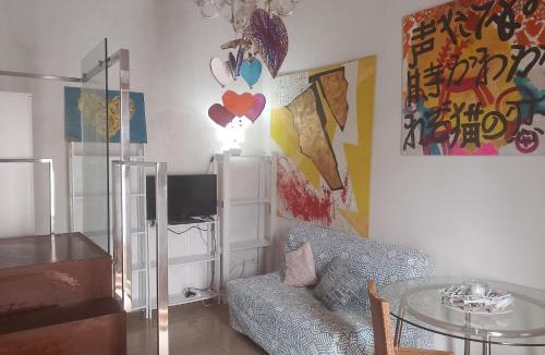 Stiava House | Le Margotte-Lola