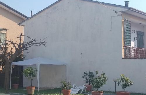 Stiava House | Le Margotte-Roma
