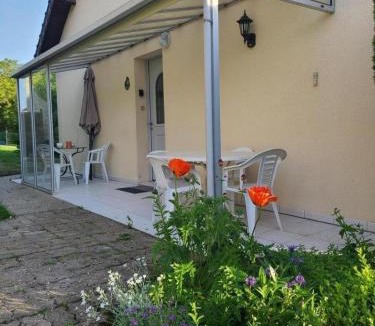 Poivres House | Le marguette