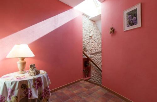 Meloisey Bed & Breakfast | Le Mariecalou