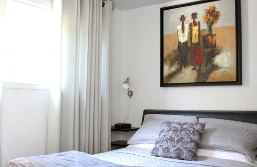 Vaudreuil Hotel | Le Marigot