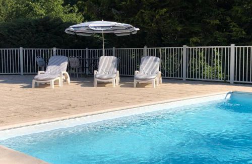 Pont-et-Massene House | Le Mariotte