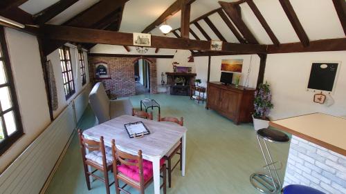 Wasigny House | le marly's