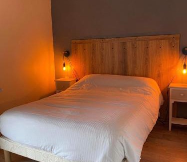 Courtils Bed & Breakfast | Le Marquis De La Guintre