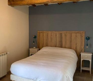 Courtils Bed & Breakfast | Le Marquis De La Guintre