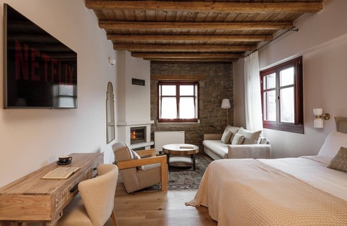 Voio Hotel | Le Marron