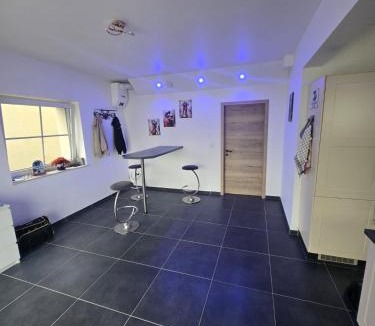 Bastogne House | Le Marronnier