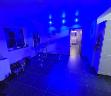 Bastogne House | Le Marronnier