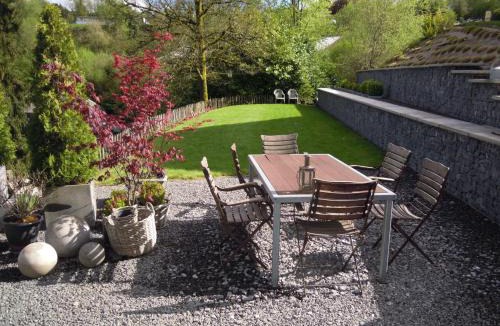 Bouillon Apartment | Le Marronnier