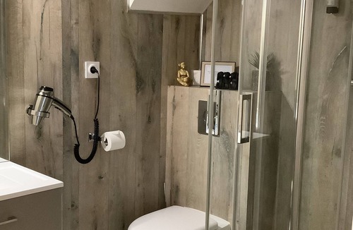 Buffon Hotel | Le Marronnier