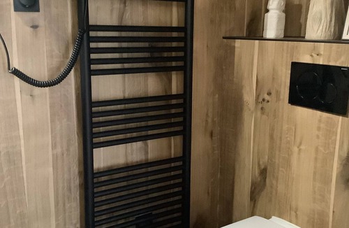 Buffon Hotel | Le Marronnier