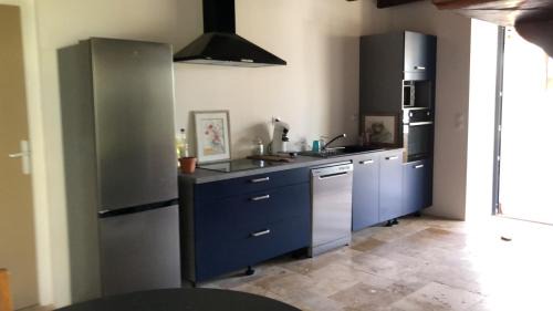 Villereal House | Le Marronnier