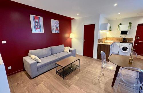 Centre Apartment | Le Martini