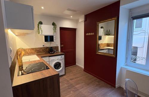 Centre Apartment | Le Martini
