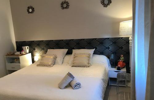 Maraussan Bed & Breakfast | Le Marty