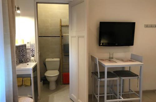 Maraussan Bed & Breakfast | Le Marty