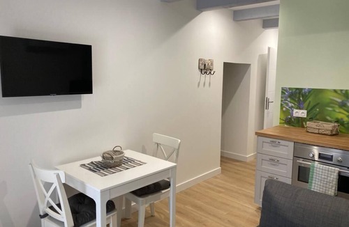 Puget Bed & Breakfast | Le Mas aux Arômes