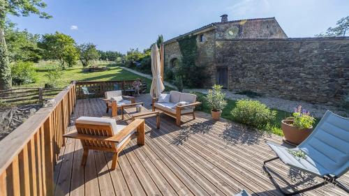 Dieulefit-Bourdeaux House | Le Mas Bellane